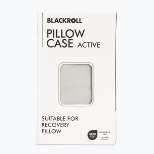 Наволочка на подушку BLACKROLL Active light grey