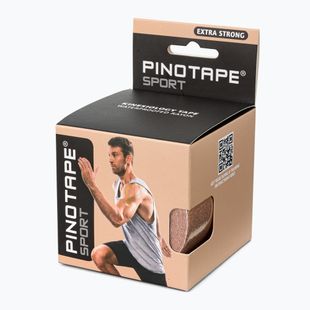 Кінезіотейп PinoTape Prosport бежевий 45096