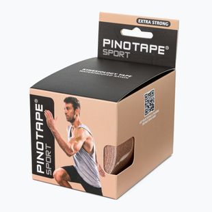 Кінезіотейп PinoTape Prosport бежевий 45097