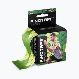 Тейп для кінезіотерапії PinoTape Prosport skóra węża
