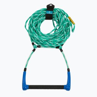 Трос для буксирування SPINERA Monoski Trainer Rope green/blue