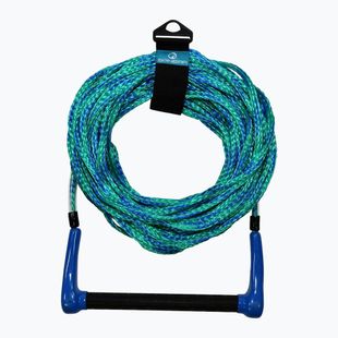 Трос для буксирування SPINERA Monoski Trainer Rope green/blue