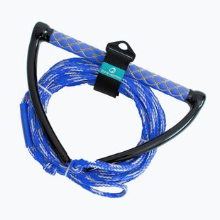 Трос для буксирування SPINERA Wakeboard/Kneeboard Rope yellow