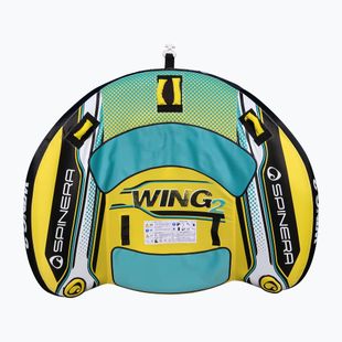 Плюшка для катанна на воді SPINERA Wing 2