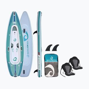 Байдарка/САП гібрид SPINERA Supkayak 12'0" 21005