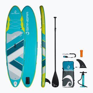 Дошка SUP SPINERA Sun Light 11'0"