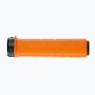 Ручки на кермо Ergon GD1 Evo Factory frozen orange