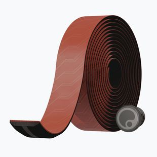 Обмотка на кермо Ergon BT Gravel rusty red