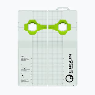 Шаблон для встановлення блоків Ergon TP1 Pedal Cleat Tool for Sram Time Atac