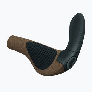 Ручки керма Ergon GP4 Evo Biokork black/grey