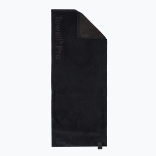 Рушник STRYVE Towell+ Pro black