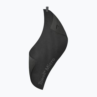 Рушник швидковисихаючий STRYVE Micro black