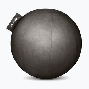 М'яч гімнастичний STRYVE Active 70 cm stone grey