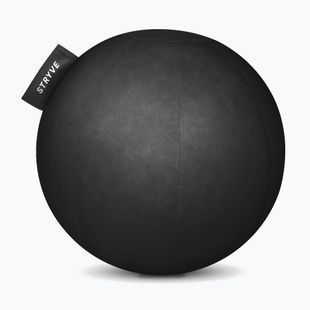 М'яч гімнастичний STRYVE Active 65 cm black