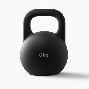 Гиря STRYVE Competition 8 kg black