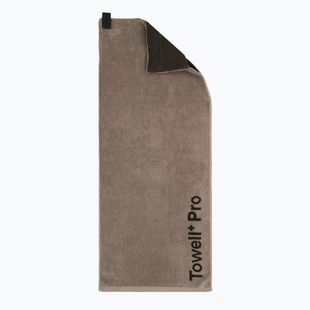 Рушник STRYVE Towell+ Pro hazel beige