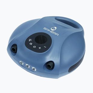 Насос електричний SPINERA DS Pro Air