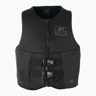 Жилет чоловічий Jetpilot Cause S-Grip F/E Eco Vest black