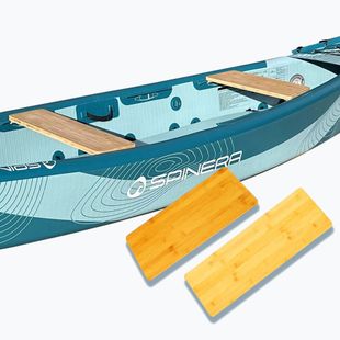 Комплект лавок для байдарки SPINERA Kanu Bench Molveno