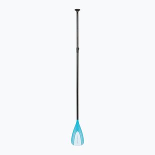 Весло SUP 3-компонентне SPINERA Classic Alu teal