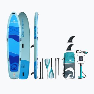Дошка SUP SPINERA Family 13'