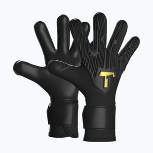 Рукавиці воротарські дитячі T1TAN Rebel 2.0 black out
