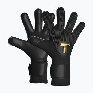 Рукавиці воротарські дитячі T1TAN Rebel 2.0 black out (fp)