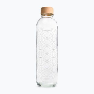 Пляшка JadeYoga Carry Bottles 700 мл flower of life