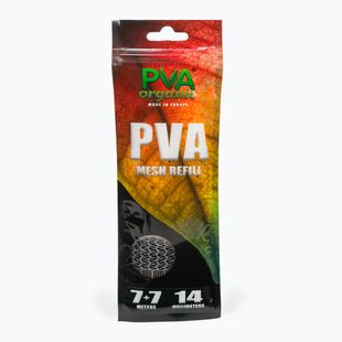Сітка розчинна Katran PVA Mesh Refill біла 11496