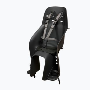 Крісло велосипедне Urban Iki U-me Easyfix black/black