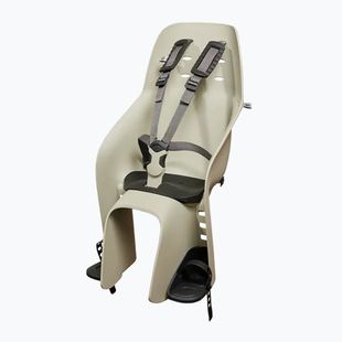 Крісло велосипедне Urban Iki U-me Easyfix beige/black