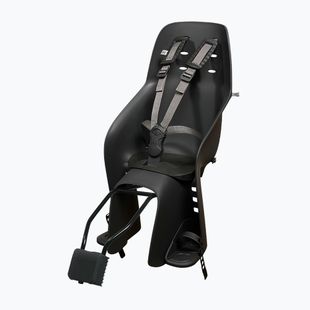 Крісло велосипедне Urban Iki U-me black/black