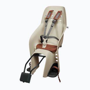 Крісло велосипедне Urban Iki U-me beige/brown