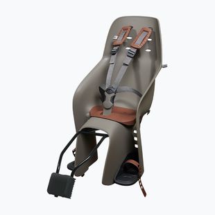 Крісло велосипедне Urban Iki U-me grey/brown