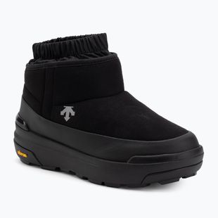 Черевикі зимові Descente D.Trace Unc Mid Agat black/gray