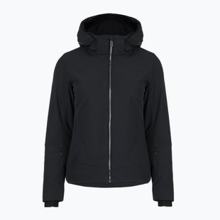Жіноча лижна куртка Descente Insulated black