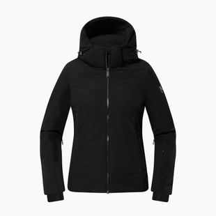 Жіноча лижна куртка Descente Insulated black