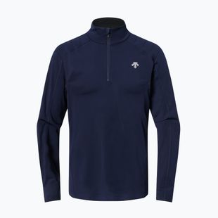 Кофта чоловіча Descente Mens T-Neck dark night