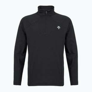 Кофта чоловіча Descente Classic T-Neck black