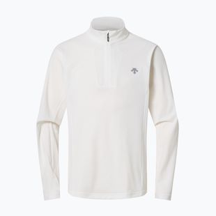 Кофта чоловіча Descente Classic T-Neck electric super white