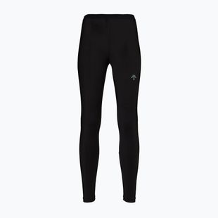 Штани термічні жіночі Descente Base Layer black