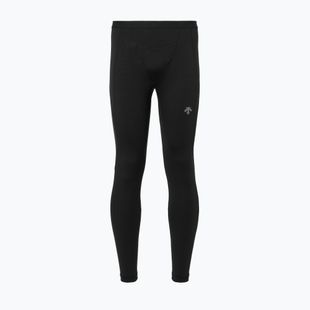 Штани термічні жіночі Descente Base Layer black