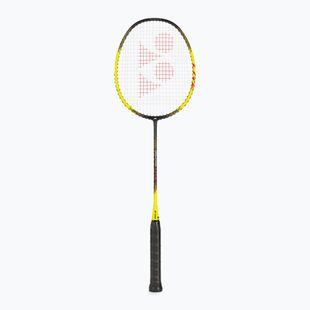 Ракетка для бадмінтону YONEX Voltric Lite black/yellow