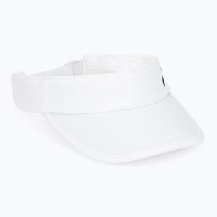 Кепка тенісна ASICS PF Visor brilliant white