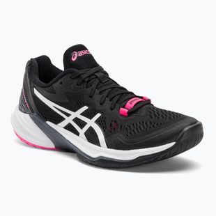 Кросівки волейбольні жіночі ASICS Sky Elite FF 2 black / white