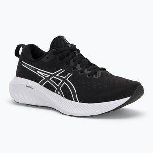 Кросівки для бігу жіночі ASICS Gel-Excite 10 black/white