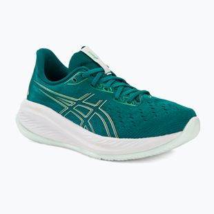 Жіночі кросівки ASICS Gel-Cumulus 26 насичений бірюзовий / блідо-м'ятний