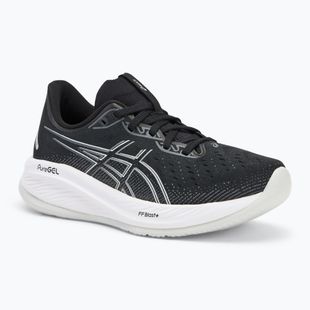 Кросівки для бігу жіночі ASICS Gel-Cumulus 26 black/concrete
