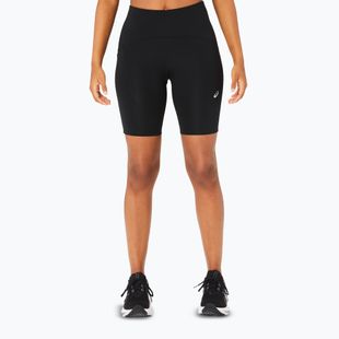 Шорти для бігу жіночі ASICS Road High Waist 8IN Sprinter performance black