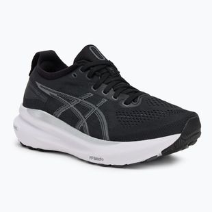Кросівки для бігу жіночі ASICS Gel-Kayano 31 black/pure silver
